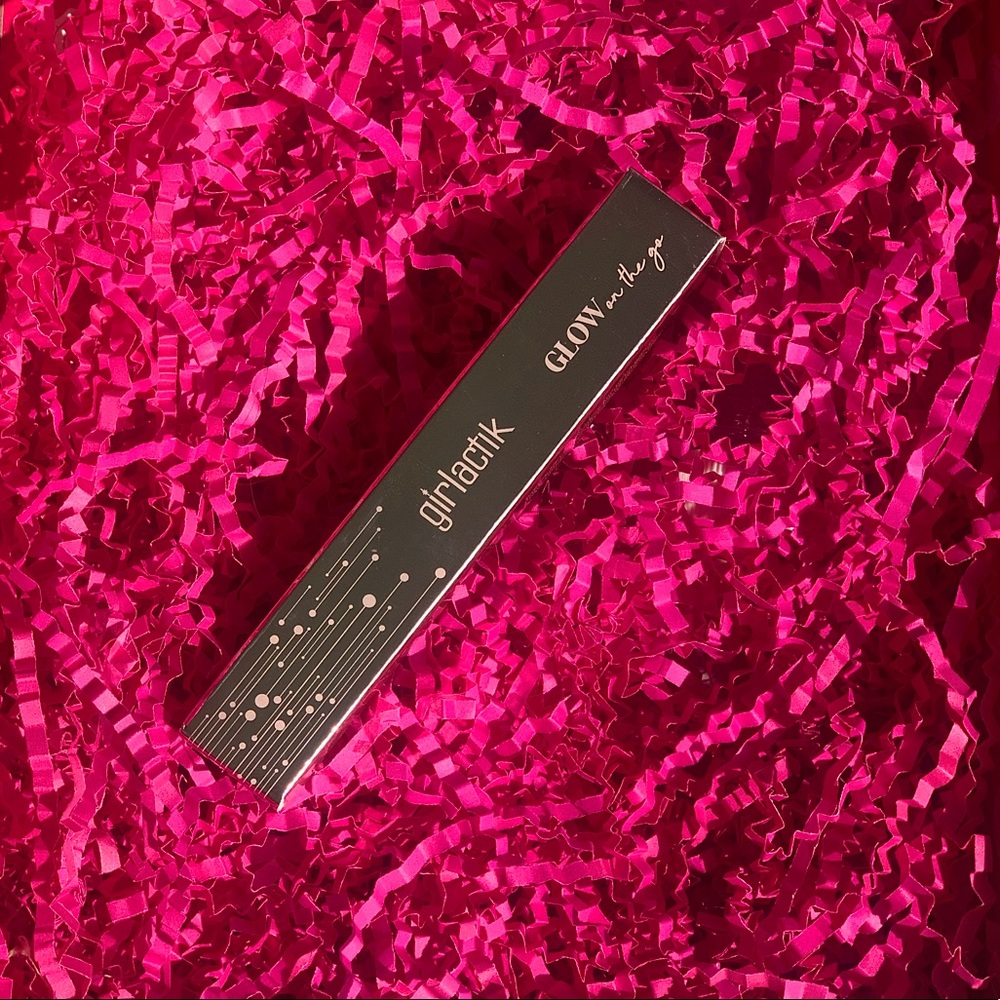 Girlactik Glow on the Go Highlighter